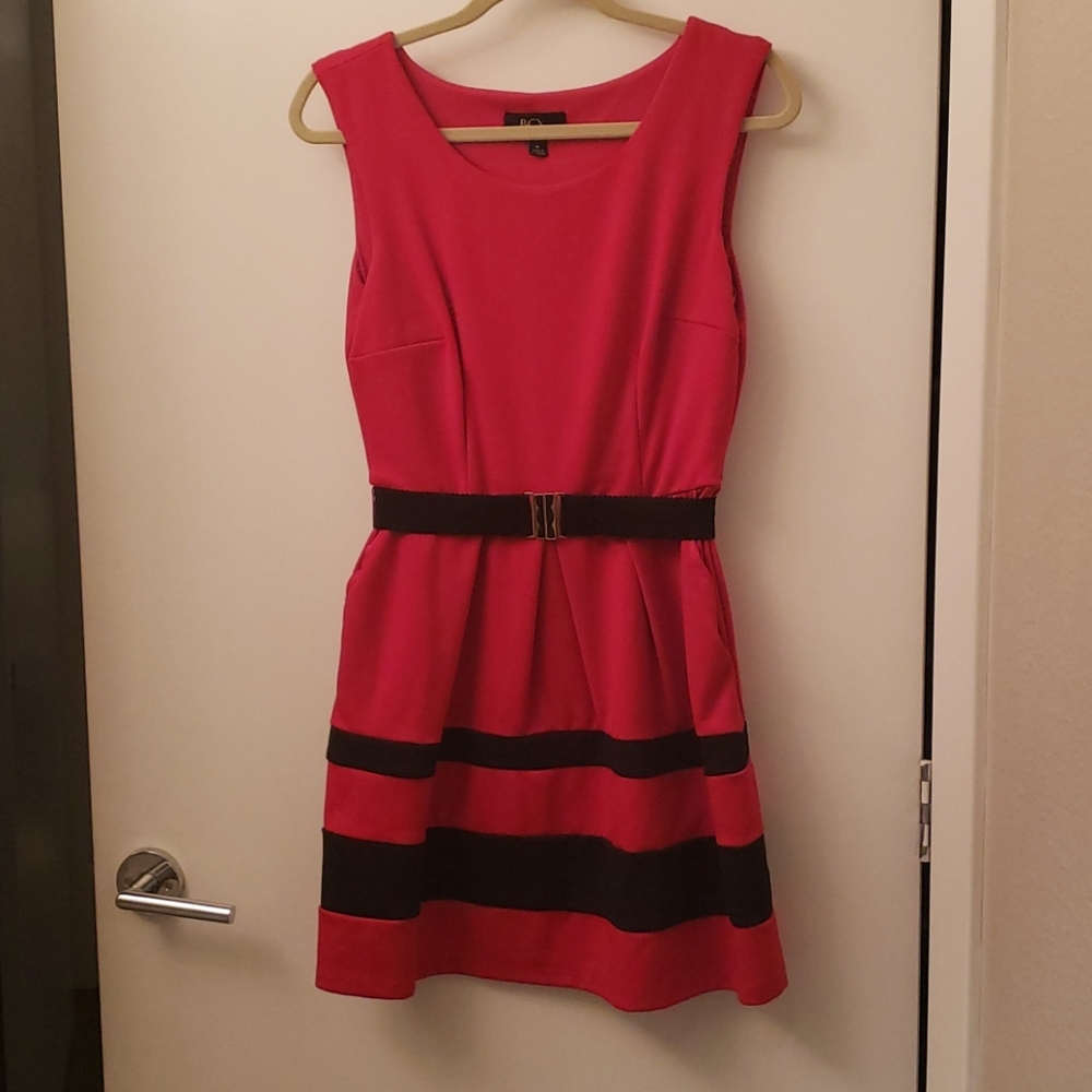 Dress size medium
